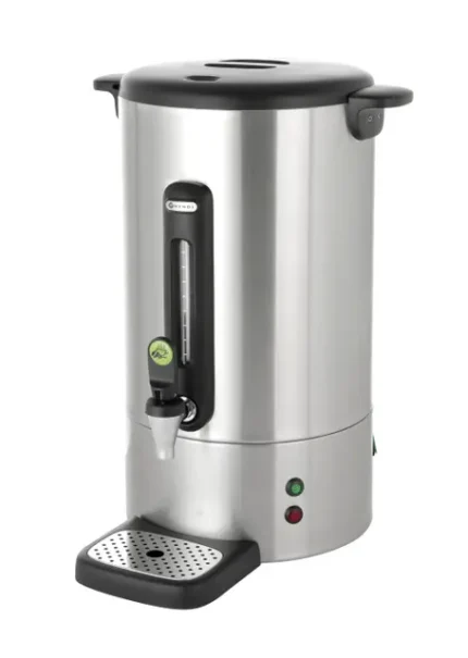 Percolator rustfritt stål 14 liter Varenr:211441