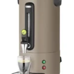 Perkolator, UNIQ 7 liter, taupe Varenr:211564