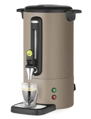 Perkolator, UNIQ 7 liter, taupe Varenr:211564
