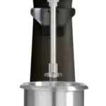 Milkshake-mikser - Design av Bronwasser Svart Varenr:221600