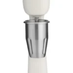 Milkshake-mikser - Design av Bronwasser Hvit Varenr:221617