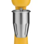Milkshake-mikser - Design av Bronwasser Gul Varenr:221631