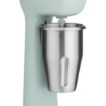 Milkshake-mikser - Design av Bronwasser Blå Varenr:221655