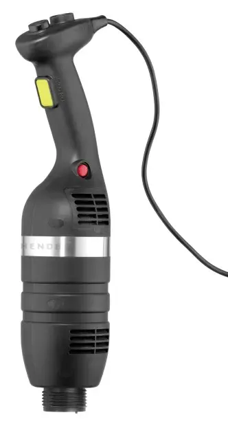 Stavmikser 500W Uten knuseredskap Varenr:221891