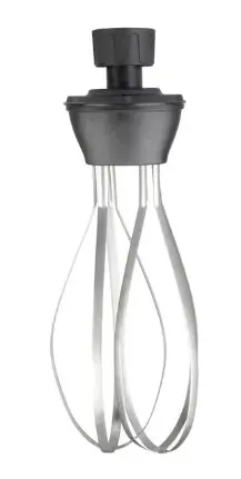 Visp til stavmikser 250 mm Varenr:222263