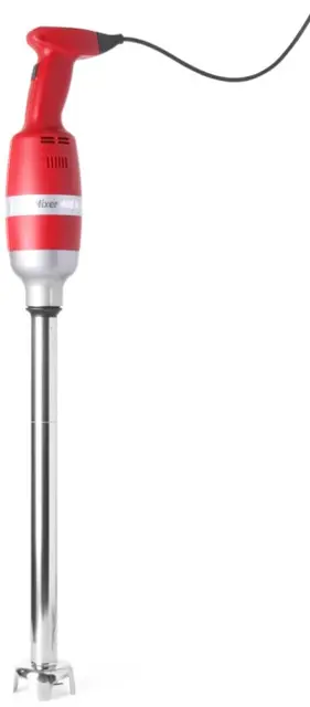 Stavmikser med knuseredskap Lengde 50 cm. Varenr:224052