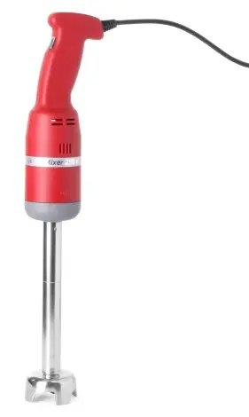 Stavmikser med knuseredskap En hastighet Varenr:224328