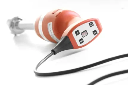 Stavmikser med knuseredskap PL 300 Varenr:224335