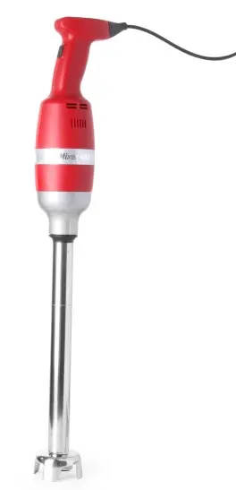 Stavmikser med knuseredskap PL 500 Varenr:224359