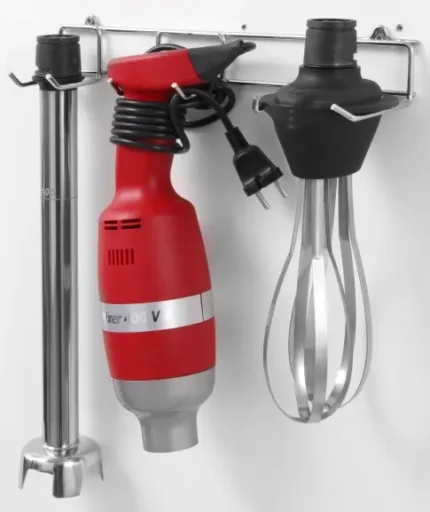 Stavmikser med knuseredskap PL 400 sett Varenr:224380