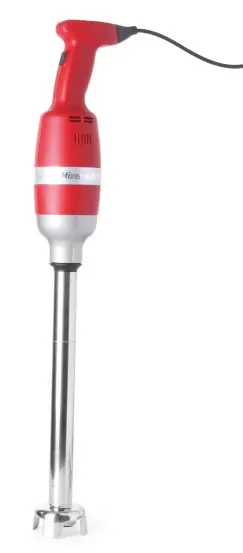 Stavmikser med knuseredskap PL 400 Varenr:224397