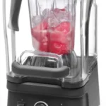Blender med støydeksel 2,5 liter BPA FRI Varenr:230602
