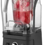 Blender med støydeksel 2,5 liter Varenr:230688