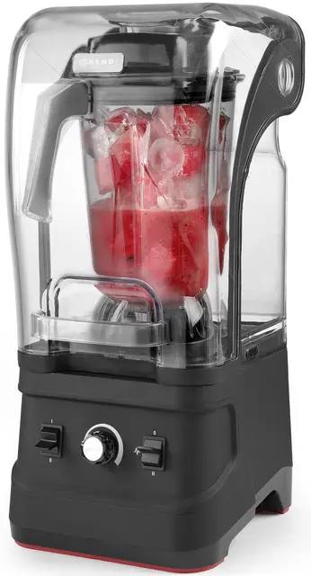 Blender med støydeksel 2,5 liter Varenr:230688