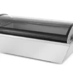 Salatdisplay, Bordmodell 8x1/6 GN eller 4x1/3 GN Varenr:233672
