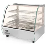 Varmekabinett, bordmodell 120 liter Varenr:233726