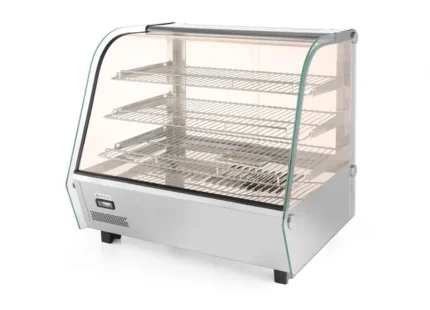 Varmekabinett, bordmodell 120 liter Varenr:233726