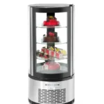 Kake display 100 liter Bordmodell Varenr:233825