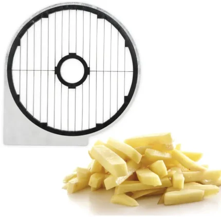 Kutteskive, 8 mm Pommes frites Til 231807 og 231852 Varenr:234754