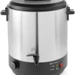 Vannvarmer, stål 25 liter Varenr:240700