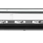 Sushi display, svart 5x 1/2 GN Varenr:274040