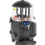 Varm sjokolade dispenser 5 liter Varenr:274125