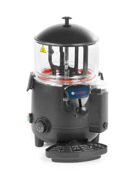 Varm sjokolade dispenser 5 liter Varenr:274125