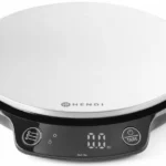 Kjøkkenvekt 3 kilo Varenr:580011