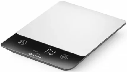 Kjøkkenvekt 10 kilo Varenr:580028