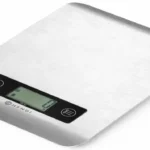 Kjøkkenvekt 5 kilo Varenr:580226