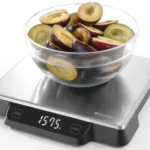 Kjøkkenvekt 15 kilo Varenr:580233