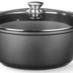 Kasserolle, aluminium 7 liter Varenr:611029