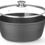 Kasserolle, aluminium 7,5 liter Varenr:611036