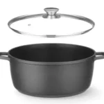 Kasserolle, aluminium 9 liter Varenr:611043