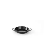 Emaljert panne Ø120x25 mm Varenr:622711