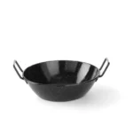 Emaljert paella skål Ø145x40 mm Varenr:622810