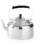 Vannkoker med lokk 6 liter Varenr:624302