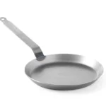 Crêpes panne, stål Ø230 mm Varenr:628805