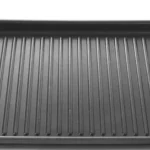 Grill for induksjonskomfyrer 390x260 mm Varenr:629130