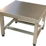 Stativ til piskemaskin BxDxH: 60x50x40cm Varenr:80402039