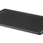 Grill plate, rillet GN 1/1 15 mm, aluminium Varenr:808825