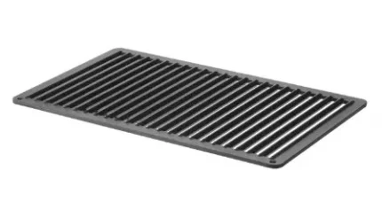 Grill rist GN 1/1 15 mm, aluminium Varenr:808832