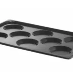 Brett til egg, non-stick GN 1/1 26 mm, aluminium Varenr:808856