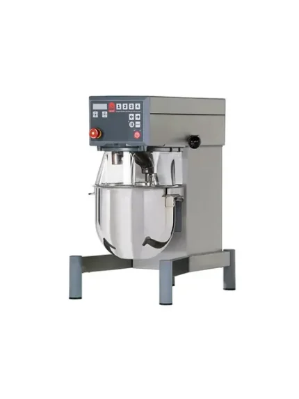 Varimixer 10-Liter. RN10 BxDxH: 39x60x64cm Varenr:82104108