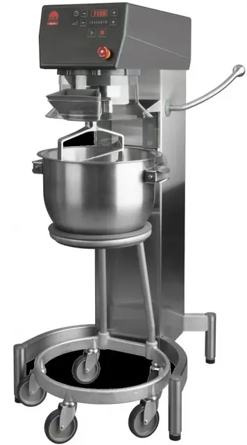 Varimixer Kodiak 20, gulvmodell Varenr:82104111