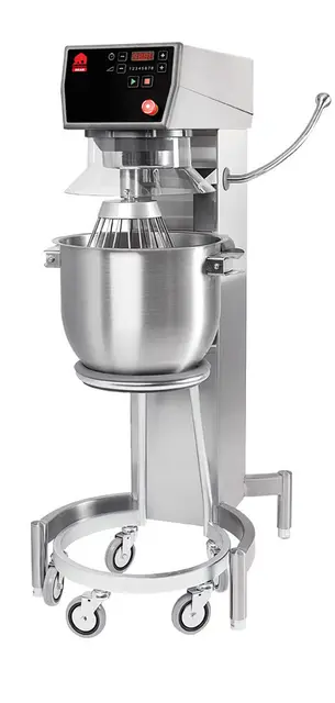 Varimixer Kodiak 30, gulvmodell Varenr:82104120