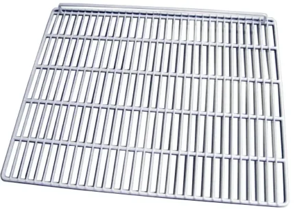 Risthylle. 2/1 GN 65x53 cm Varenr:82104376