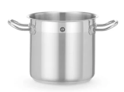 Kasserolle, høy modell uten lokk PL 9,8 liter Varenr:830543