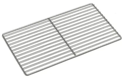 Rist 1/1 GN 53x32,5 cm Varenr:83230105