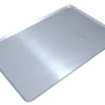 Bakebrett i aluminium Oppkant 12mm 45 grader i alle vinkler Varenr:83230114